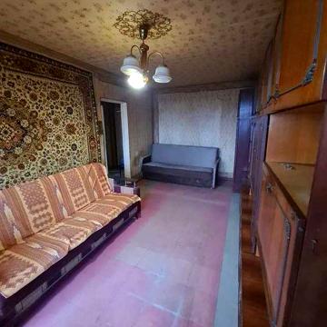 Продам 1к квартиру ЖМ Парус/комунар/діївка/