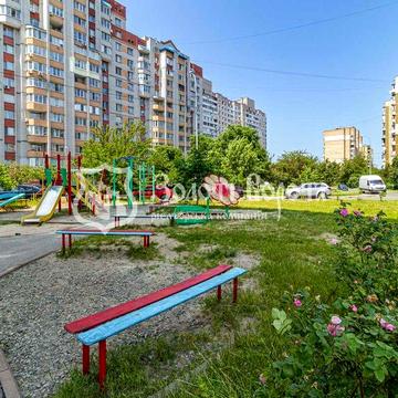 Квартира, 1к. Житловий стан. Алма-Атинська, 39з, Дніпровський район