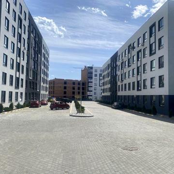 Топ пропозиція! Готова 2к квартира біля Бучанського парку!