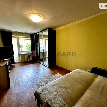 Продаж 1к Квартира Новокримська вулиця