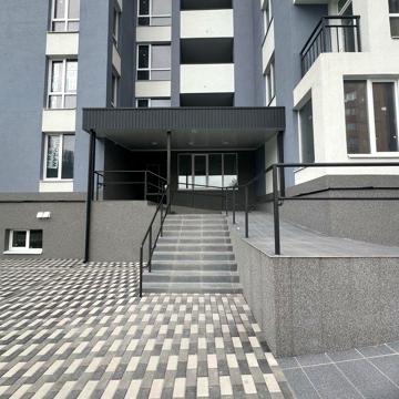 Продаж 1 кімнатноі квартири Шевченка 103 А