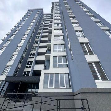 Продаж 1 кімнатноі квартири Шевченка 103 А