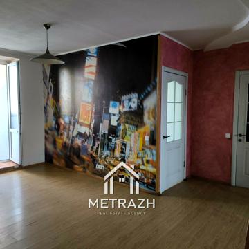 Соборності України вул., 228а