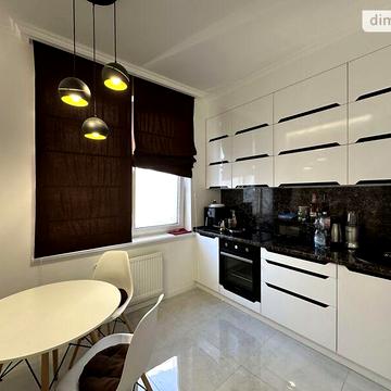 Продаж 1к Квартира Генуезька вулиця ЖК Тридцать шестая жемчужина