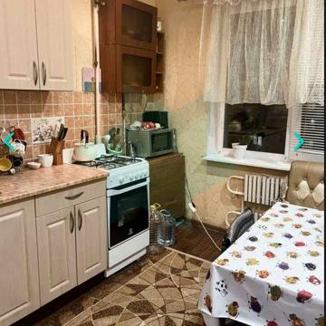 Продажа 2-комн.кв. Экипажный переулок, 2. ж/м Сокол-1.