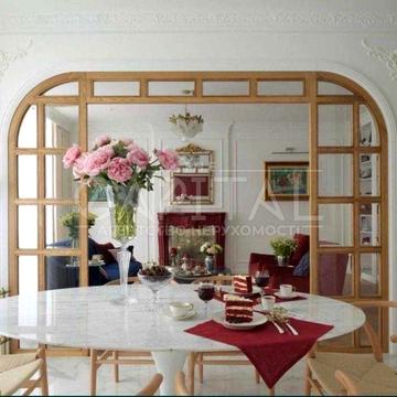 Продаж квартири / ЖК Бульвар Фонтанів/ Центр/Печерськ/122м2/З ремонтом ЖК Бульвар Фонтанів