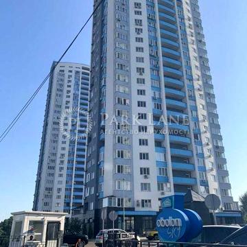 Продаж 2к  квартири  Оболонський просп., 1корп.1, ObolonSky Оболонь ЖК ObolonSky