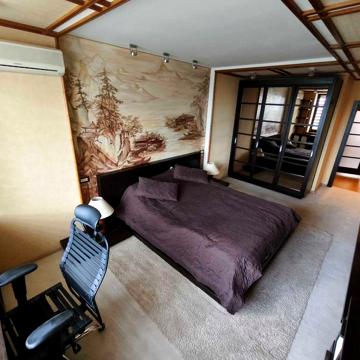 Продаж 3к.кв. 132м2 вул.Чорновола,20 М.Лукянівська ЖК Чорновола 20
