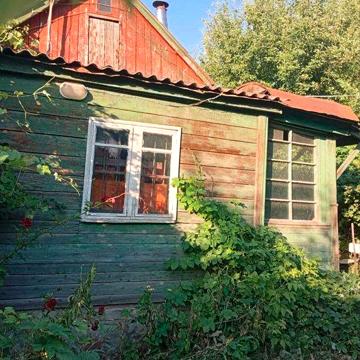 Приватний будинок на Тюринці (метро Барабащова)