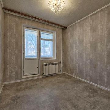 Затишна трикімнатна в Деснянському районі