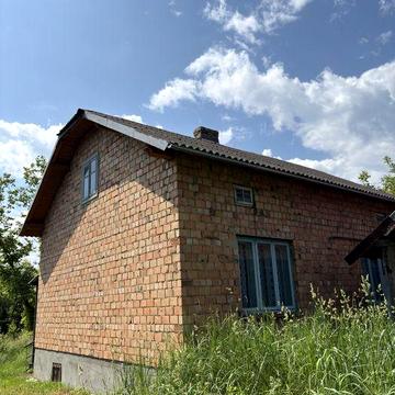 Продається приватний  будинок