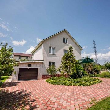 Продаж Будинку В Пуховці