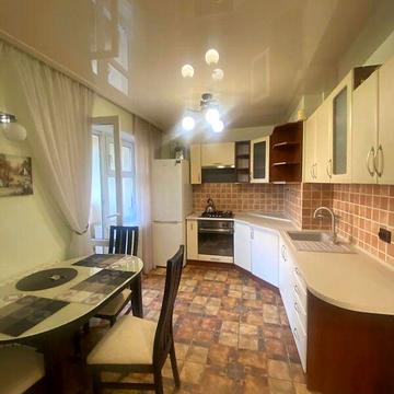 Продаж 2к Квартира Академіка Сахарова вулиця