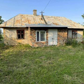 Продам будинок в селі Салашка