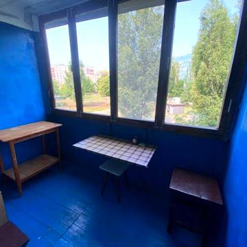 Продам 2к квартира ж/м Покровский Комунар ул.Ю Кондратюка 26