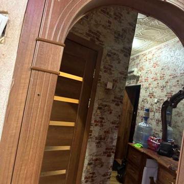 Продаю двокімнатну квартиру.