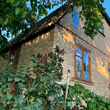 Продається садовий будинок, дача на берегу Дніпра, Осокорки