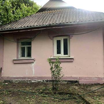 Продам будинок в селі Веселий Кут