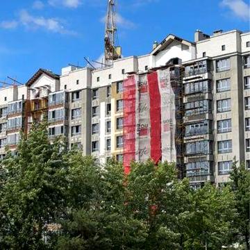 Продаж квартир від забудовника ЖК Барбара