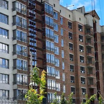 Продаж квартир від забудовника ЖК Барбара