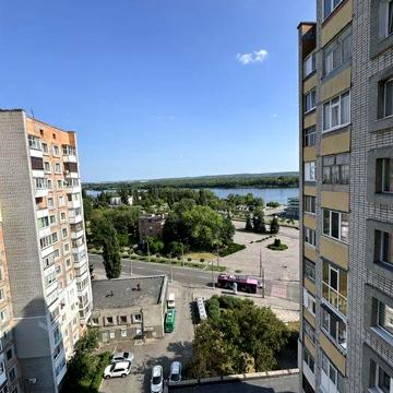 Продаж 3х кімн.квартири центр, вул.Університетська