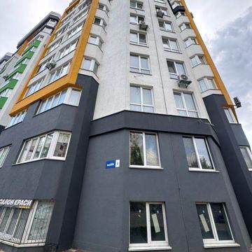 Продаж 1к квартири - 36 м2, м. Вишневе. Метро Теремки AK