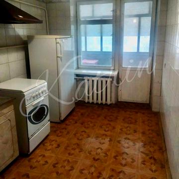 Продам 2 к квартиру в селищі Царичанка можливий обмін на будинок