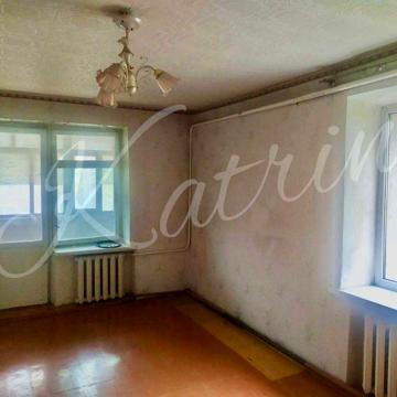 Продам 2 к квартиру в селищі Царичанка можливий обмін на будинок