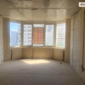Продаж 2к Квартира Парусна вулиця