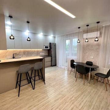 ЗДАЄТЬСЯ ВПЕРШЕ! Шикарна 2 кім. кв. ЖК ГРАФСЬКИЙ 26000грн.