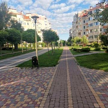 Без комісії Продаж 2к кв. 57м2 ЖКПетрівський квартал ЖК Петрівський квартал