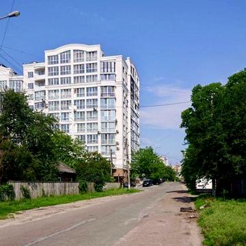 ГОРСАД! Продам 3-х кімнатну квартиру з автономкою
