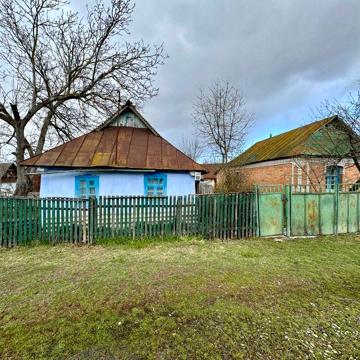 Без %. Продам будинок з ділянкою 24 с. в с.Пултівці , Вінницький р-н.