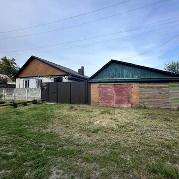 Продам будинок. Капсуль