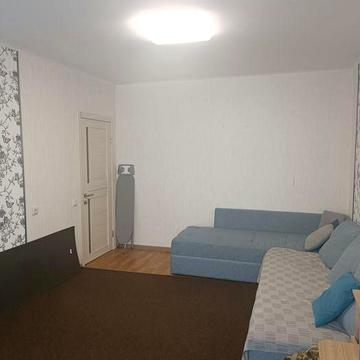 Квартира з автономним опаленням і косметичним ремонтом . Браїлки.