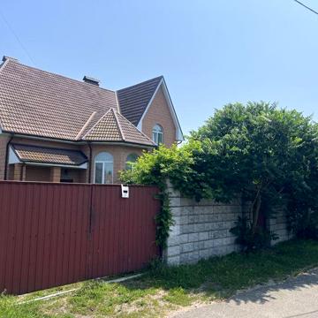 Котедж 195 кв 3 кім 8 соток Петрівське Петропавлівське