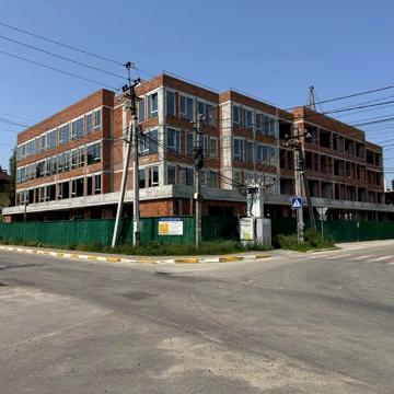 Продам 1к квартиру ЖК Петрівське містечко на Володимирській, без % ЖК Петрівське Містечко