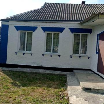 Продам будинок в с. Карапиші Обухівського району Київської області