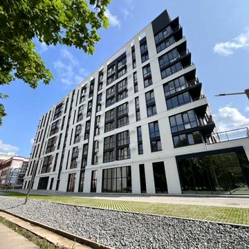 ПРОДАЖ!!! 1 кімнатної квартири в новобудові в районі АВТОВОКЗАЛУ ЖК Галицьий