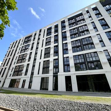 ПРОДАЖ!!! Двохкімнатна квартира в новобудові. Район - АВТОВОКЗАЛ ЖК Галицьий