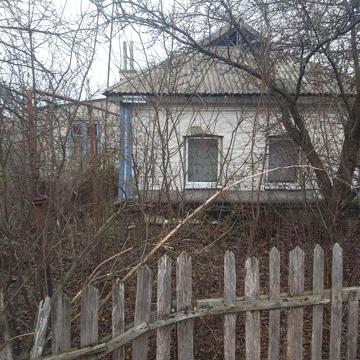 Продам будинок м.Верхівцеве 5500у.о.