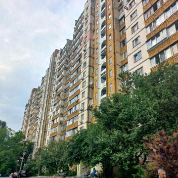 Продаж 2к сучасної квартири в Солом’янському районі