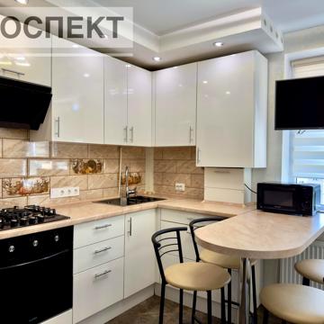Михайла Лушпи просп., 5 к21/1