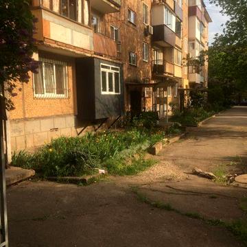 Срочно 3-я пл. Освобождения-Автономка!