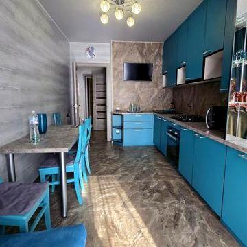 Оренда однокімнатної квартири в ЖК "Столичний"