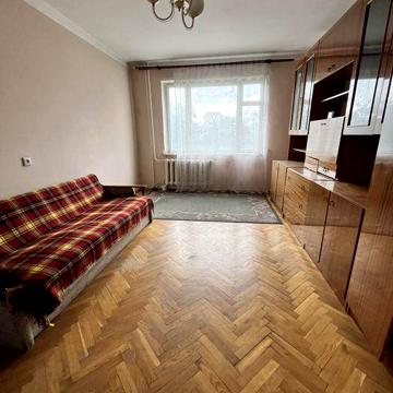 Продаж 3 кімнатної квартири, Каскад, два балкони