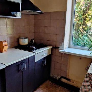 Частина будинку в оренду. Лісники