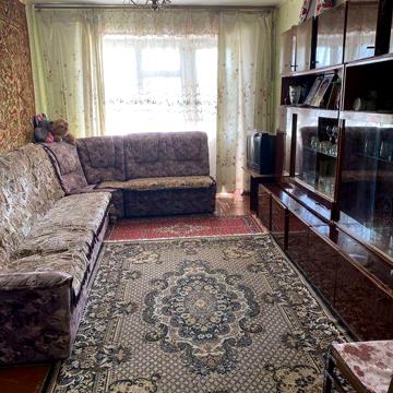 Продам 3-х комнатную квартиру в г. Шостка