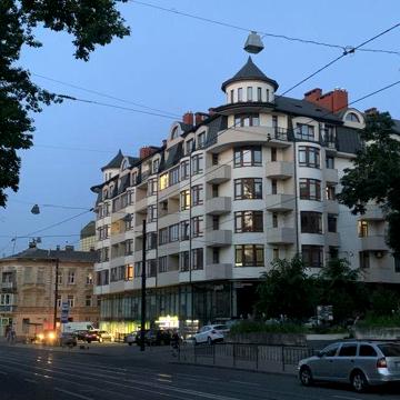 Оренда 2-кім, ЖК «Львівський дворик», новобудова, Високий замок