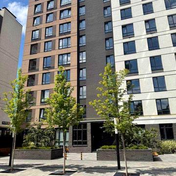 Нові Метри П27, продаж 1 кім. квартири біля Центрального парку ЖК Нові метри п27